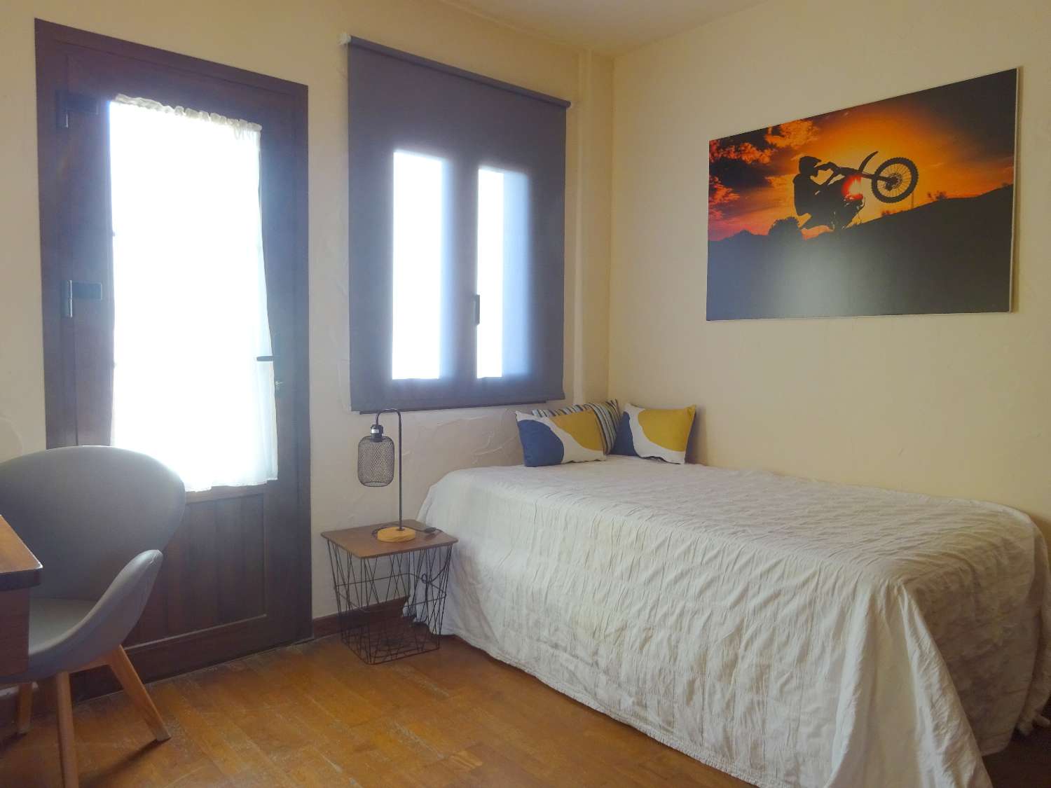 Chalet te koop in Alhaurín de la Torre