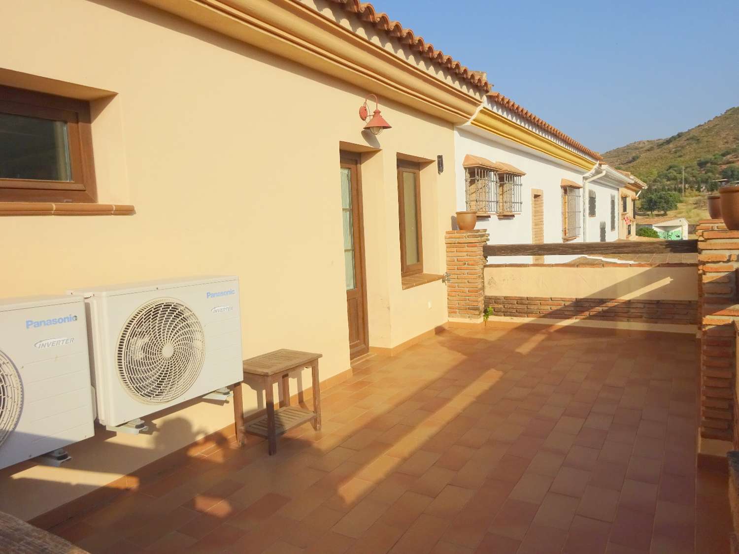 Chalet te koop in Alhaurín de la Torre