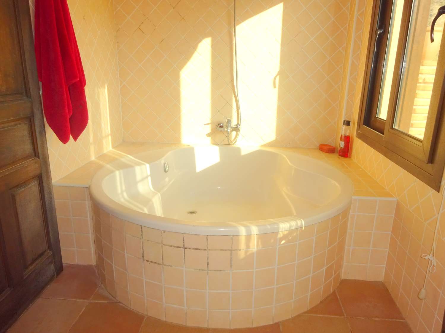 Chalet te koop in Alhaurín de la Torre