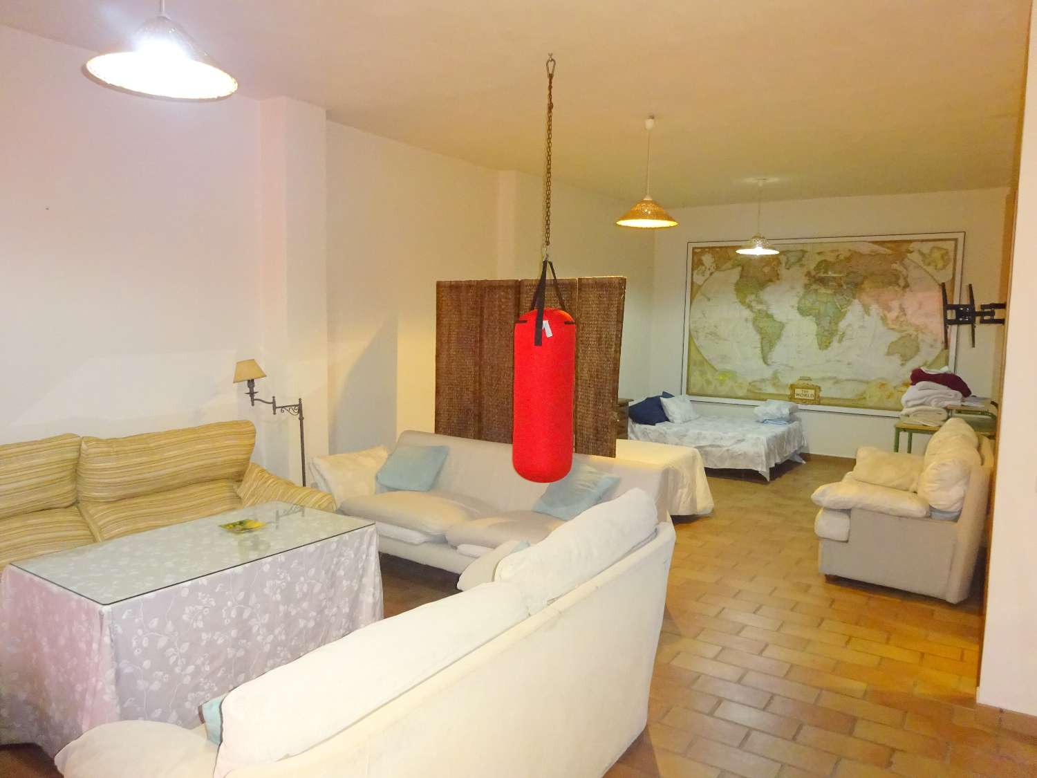 Chalet te koop in Alhaurín de la Torre