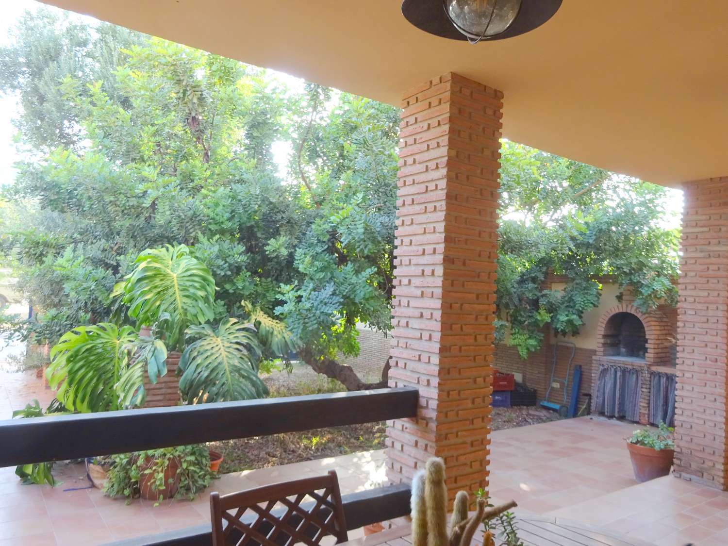 Chalet te koop in Alhaurín de la Torre