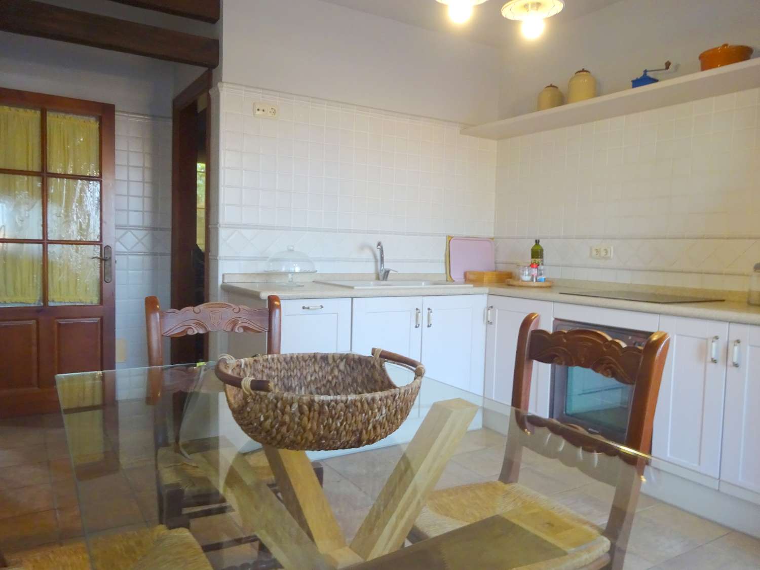 Chalet te koop in Alhaurín de la Torre