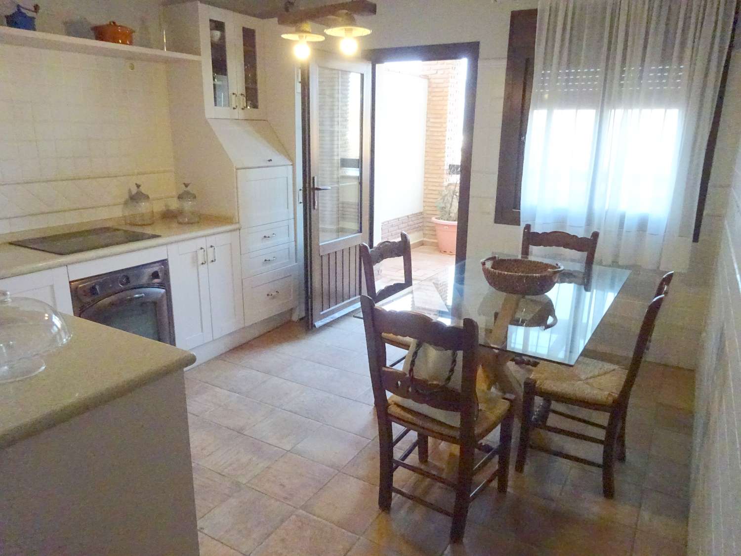 Chalet te koop in Alhaurín de la Torre