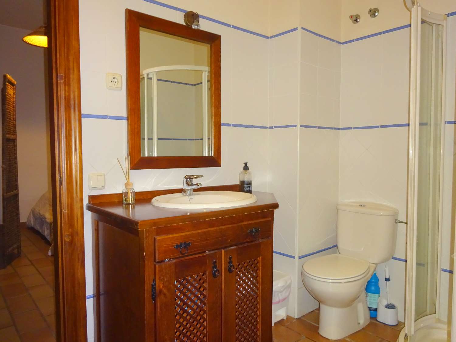 Chalet te koop in Alhaurín de la Torre