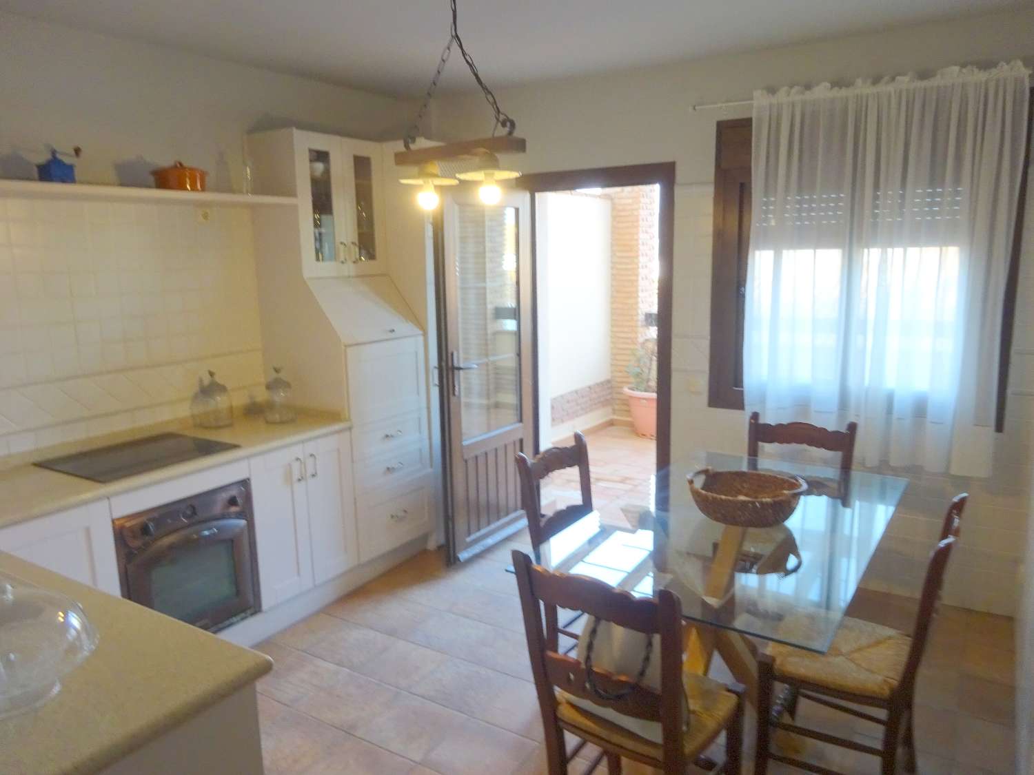Chalet te koop in Alhaurín de la Torre