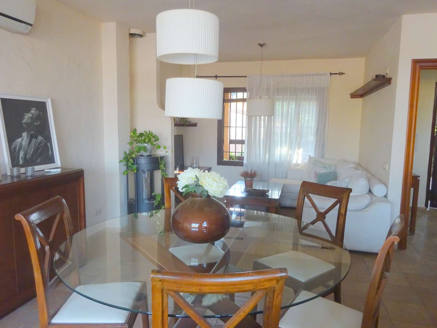 Chalet te koop in Alhaurín de la Torre