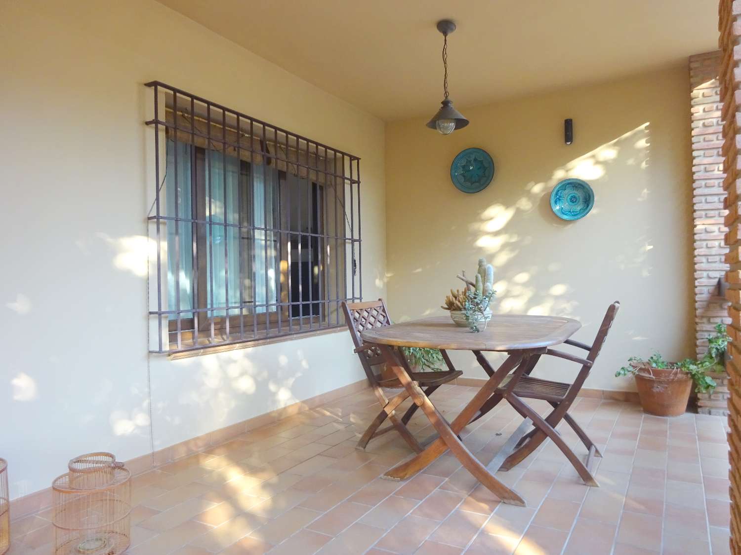 Chalet te koop in Alhaurín de la Torre