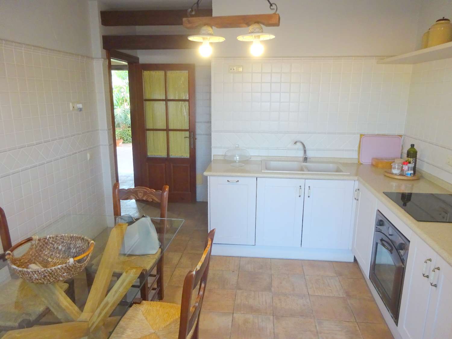 Chalet te koop in Alhaurín de la Torre