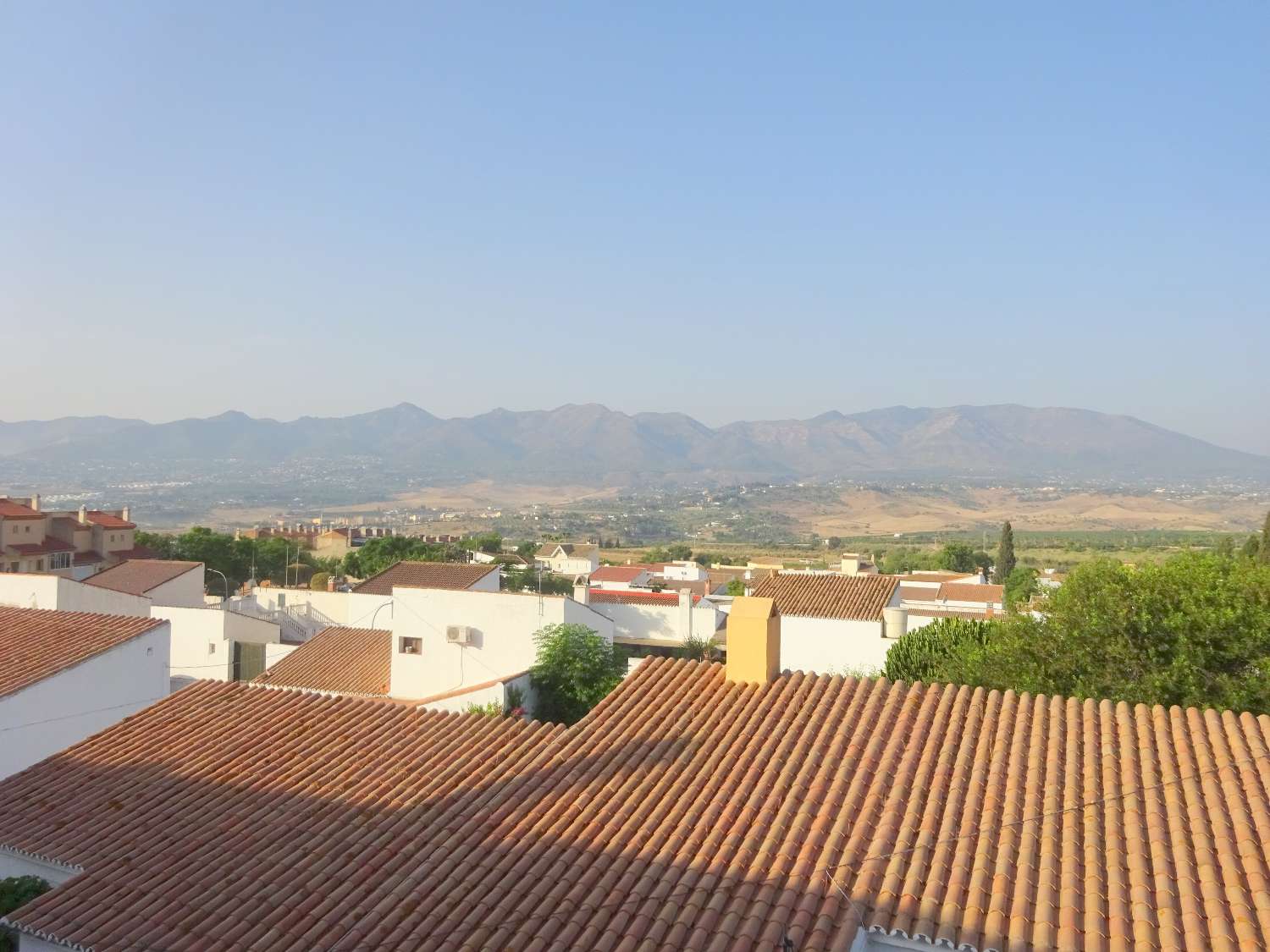 Chalet te koop in Alhaurín de la Torre