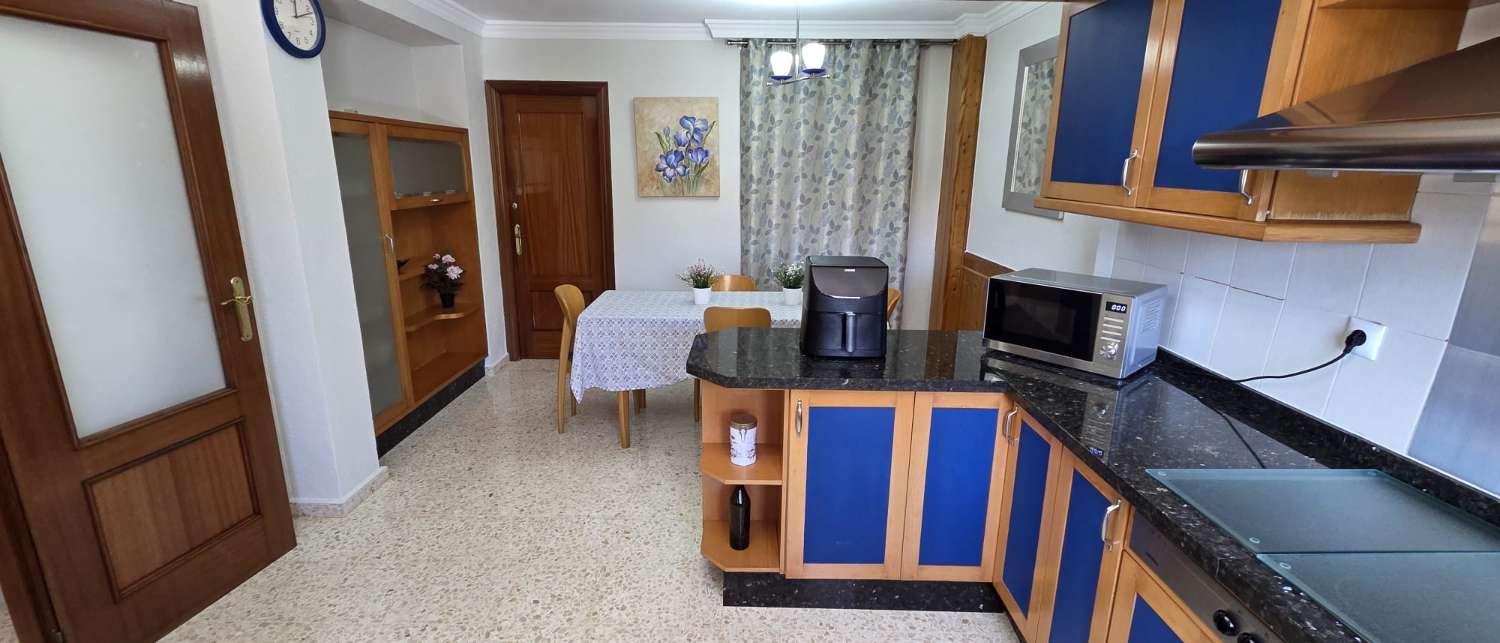 Chalet en alquiler en Alhaurín de la Torre