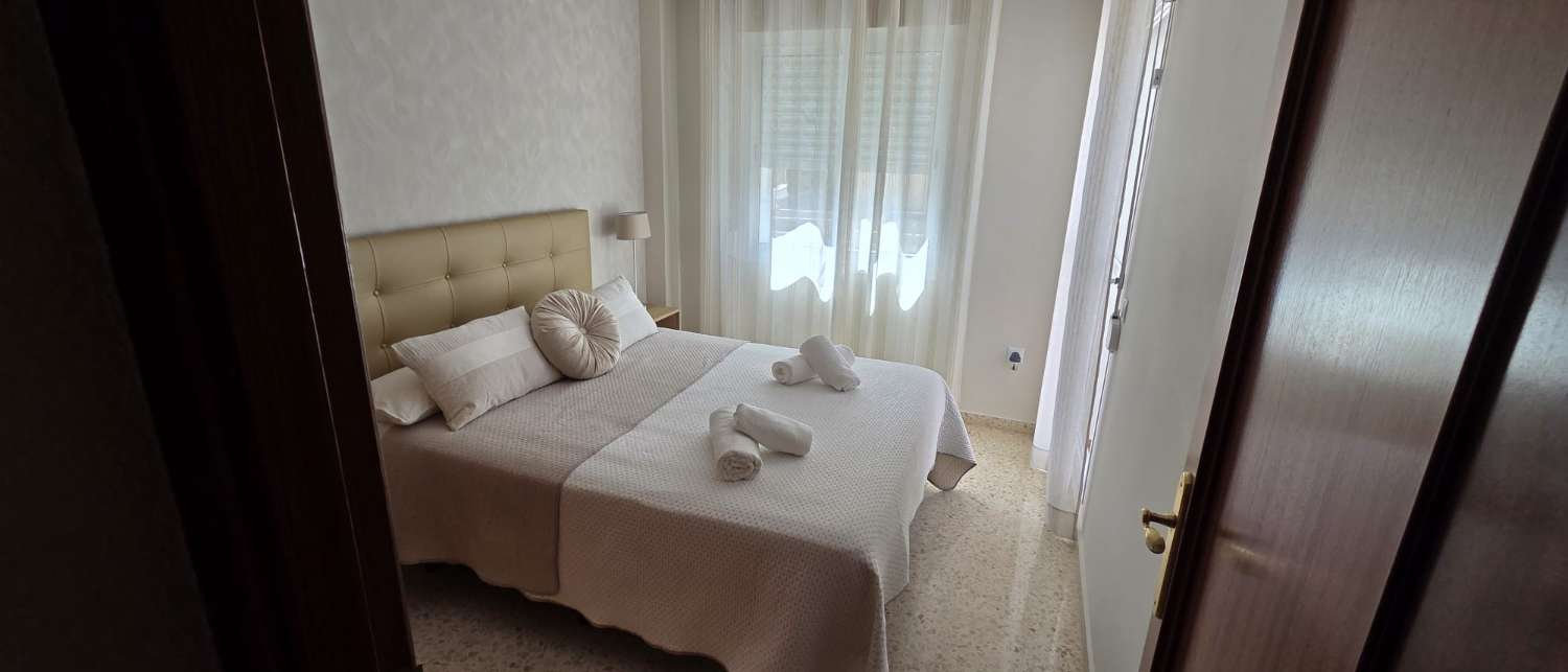 Chalet en alquiler en Alhaurín de la Torre