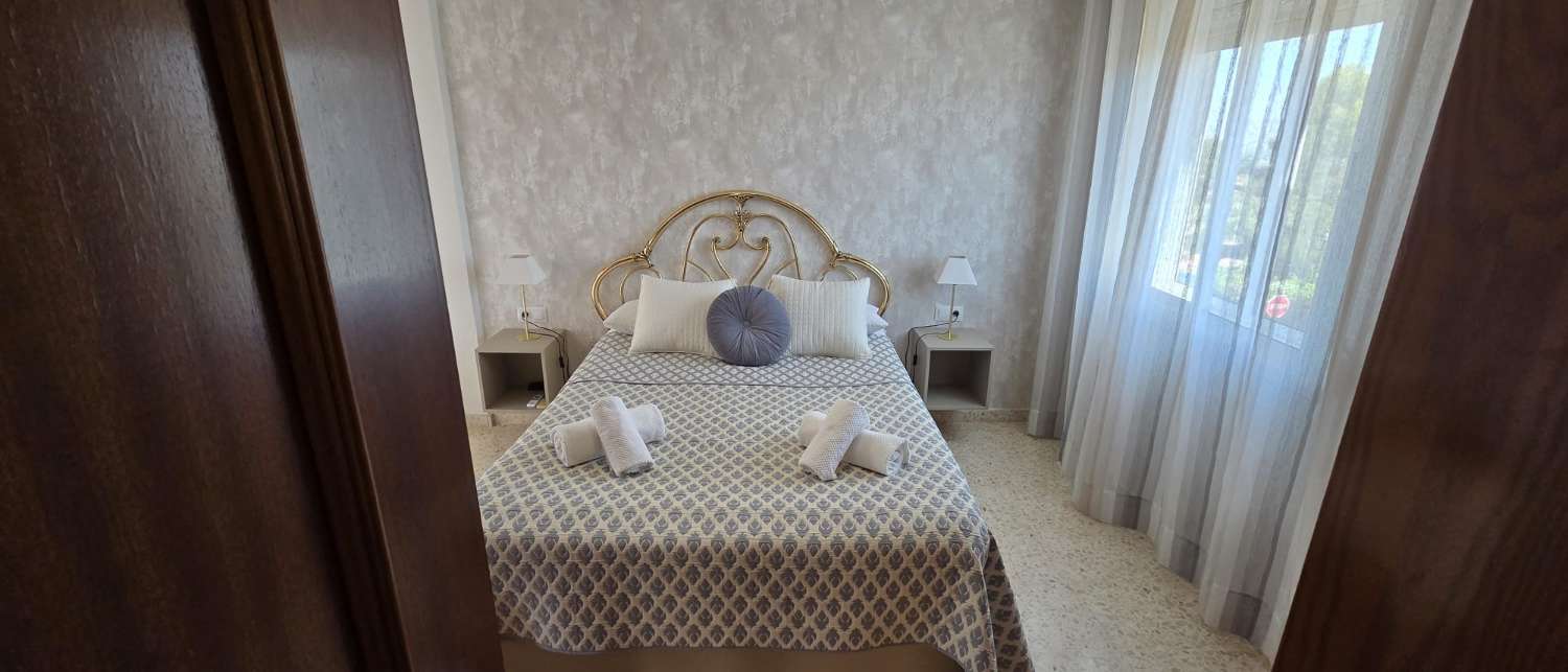 Chalet en alquiler en Alhaurín de la Torre