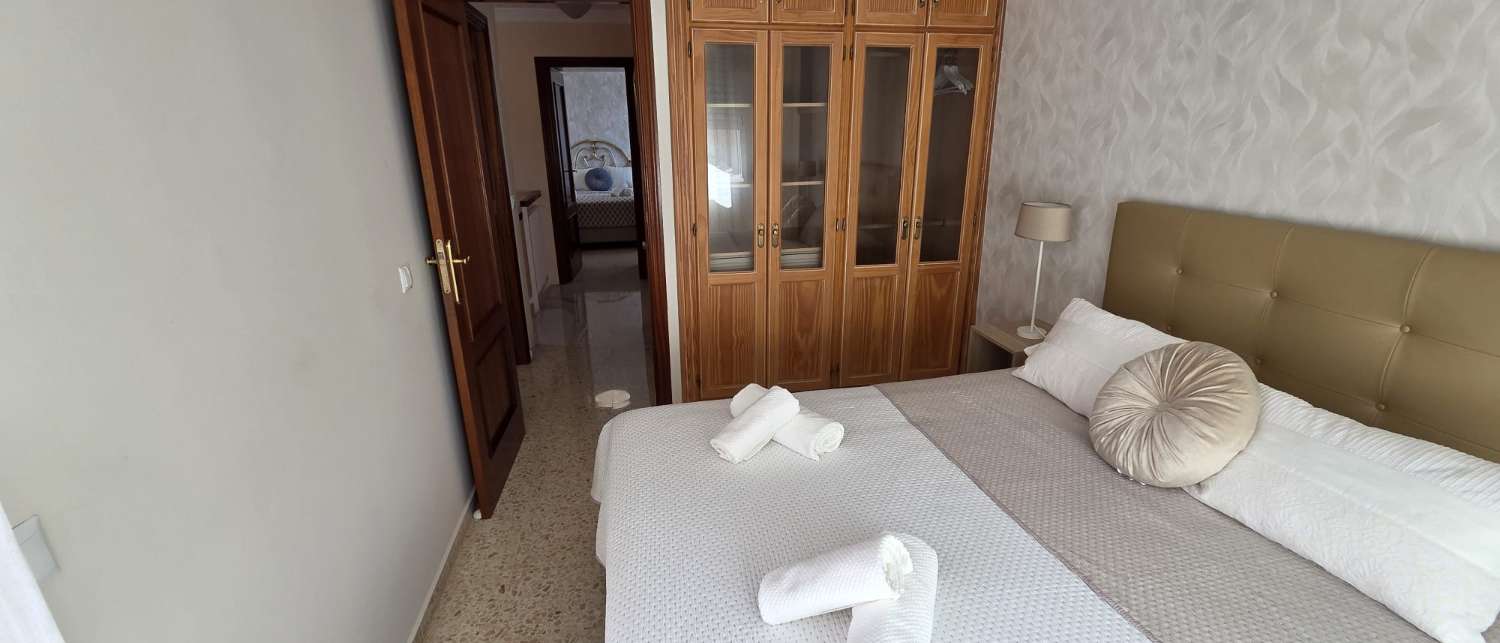 Chalet en alquiler en Alhaurín de la Torre
