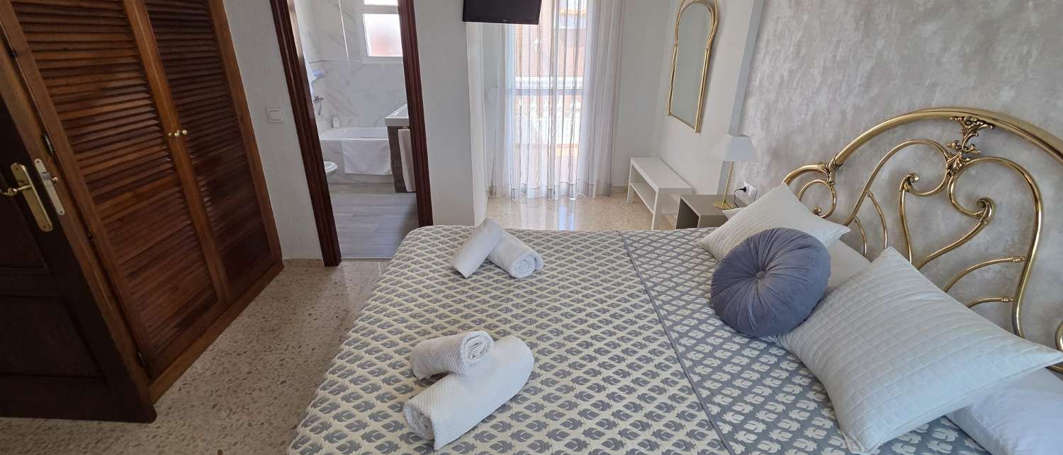 Chalet en alquiler en Alhaurín de la Torre