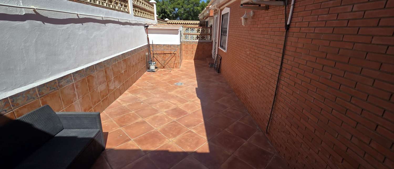 Chalet en alquiler en Alhaurín de la Torre