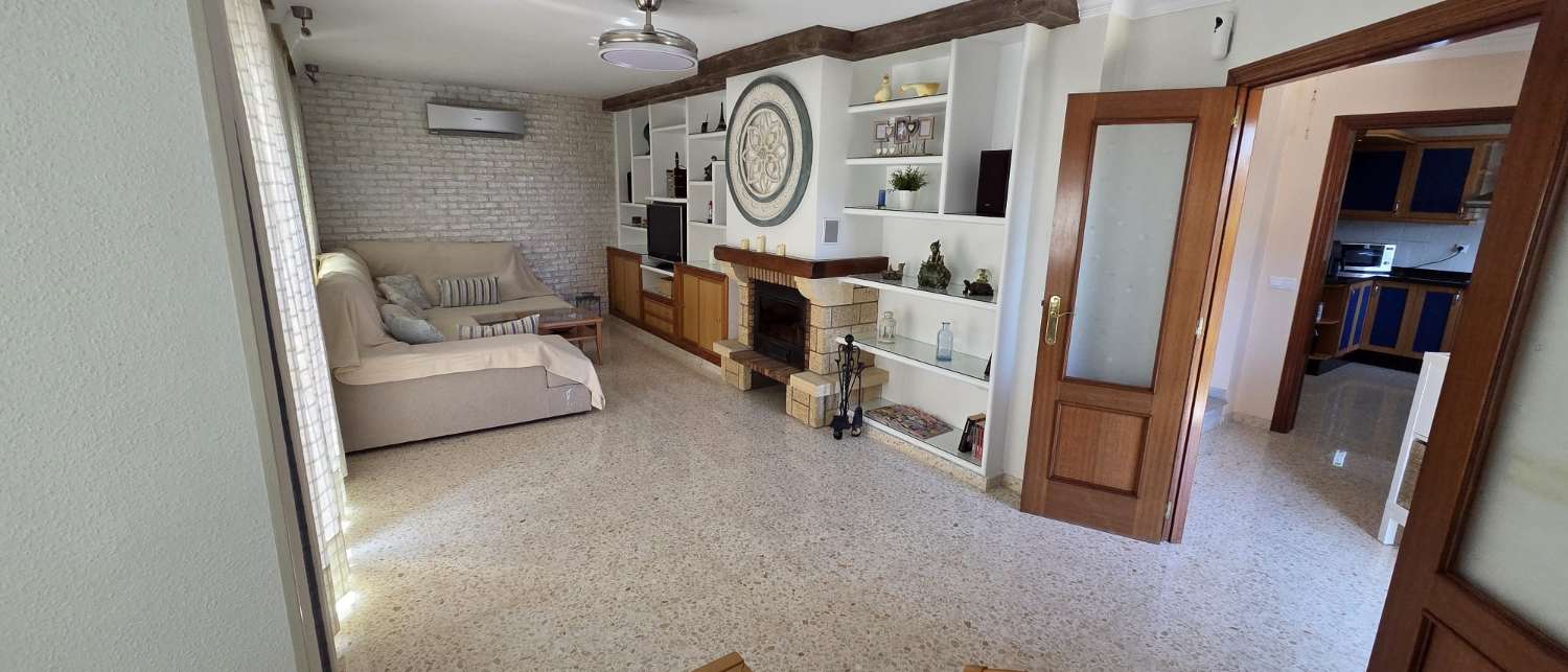 Chalet en alquiler en Alhaurín de la Torre