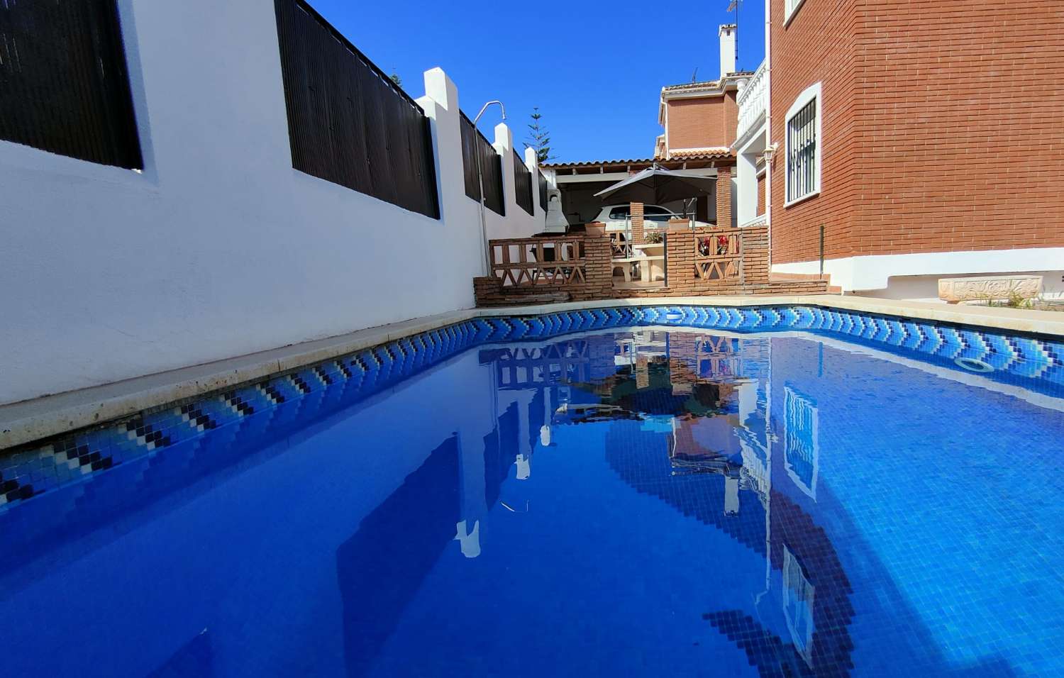 Chalet en alquiler en Alhaurín de la Torre