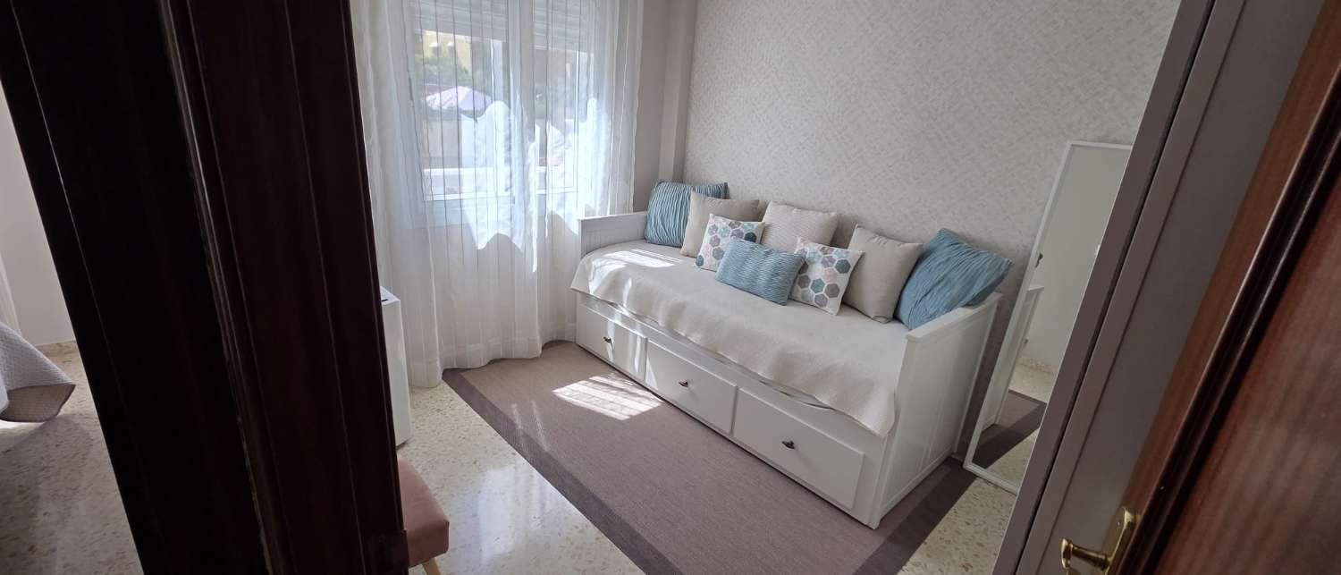 Chalet en alquiler en Alhaurín de la Torre