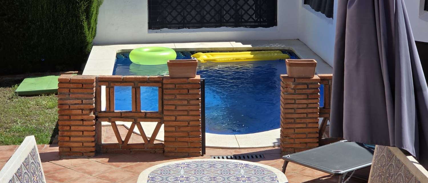 Chalet en alquiler en Alhaurín de la Torre