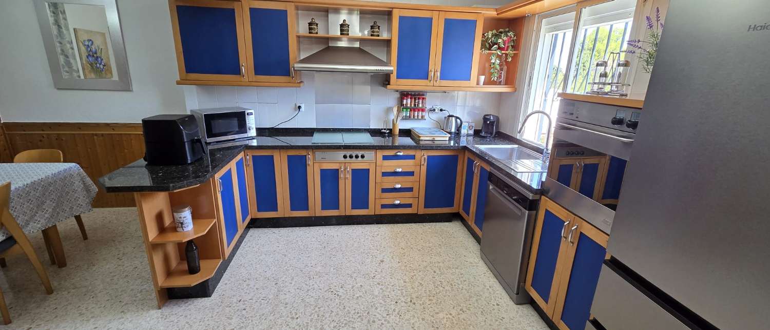 Chalet en alquiler en Alhaurín de la Torre