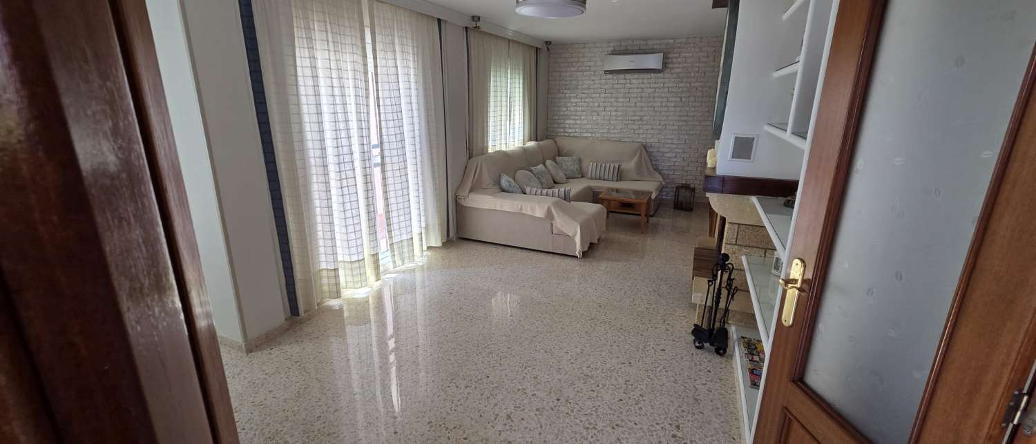 Chalet en alquiler en Alhaurín de la Torre