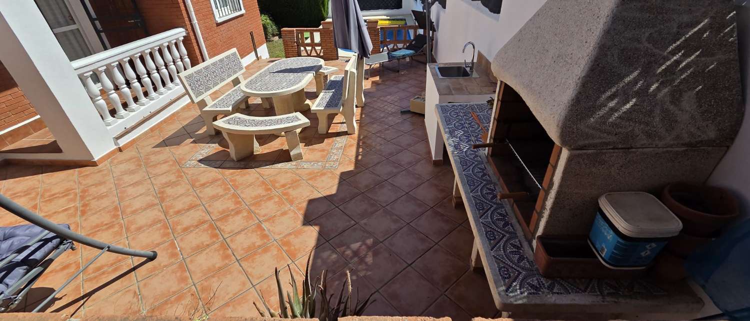 Chalet en alquiler en Alhaurín de la Torre