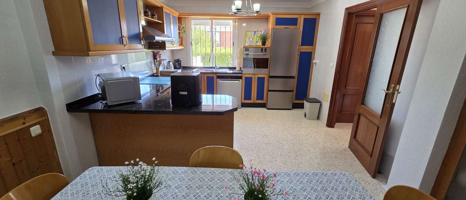Chalet en alquiler en Alhaurín de la Torre