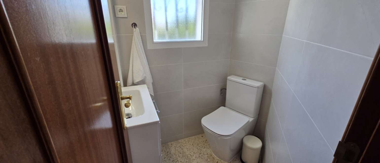 Chalet en alquiler en Alhaurín de la Torre