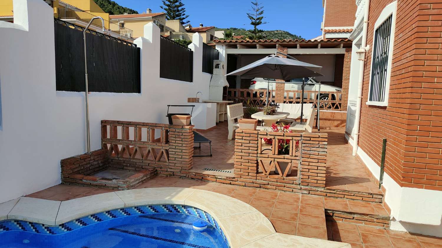 Chalet en alquiler en Alhaurín de la Torre