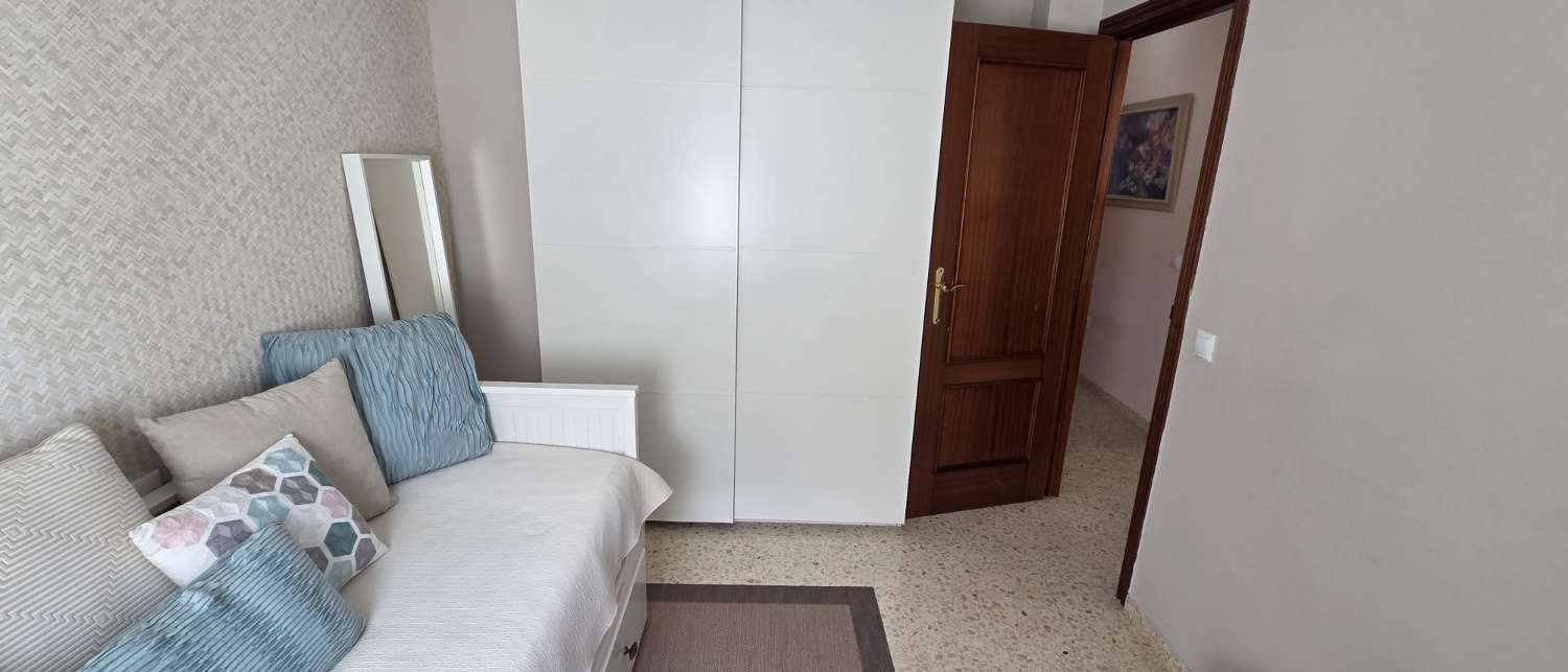 Chalet en alquiler en Alhaurín de la Torre