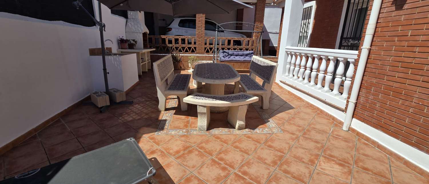 Chalet en alquiler en Alhaurín de la Torre