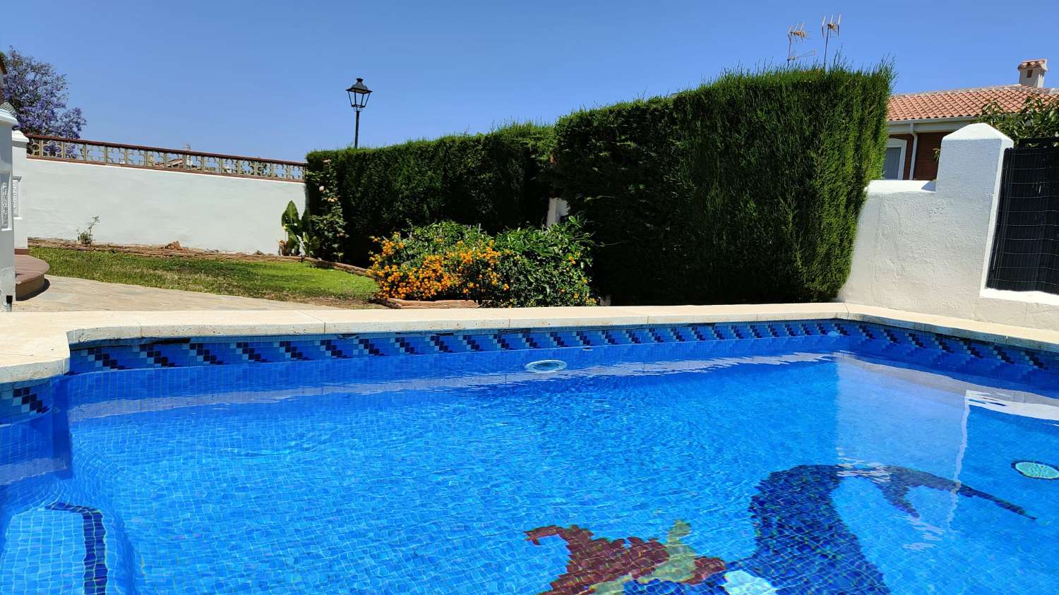 Chalet en alquiler en Alhaurín de la Torre