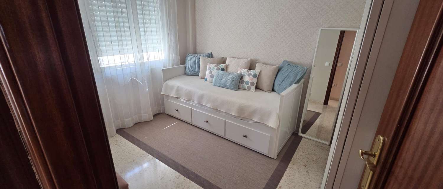 Chalet en alquiler en Alhaurín de la Torre