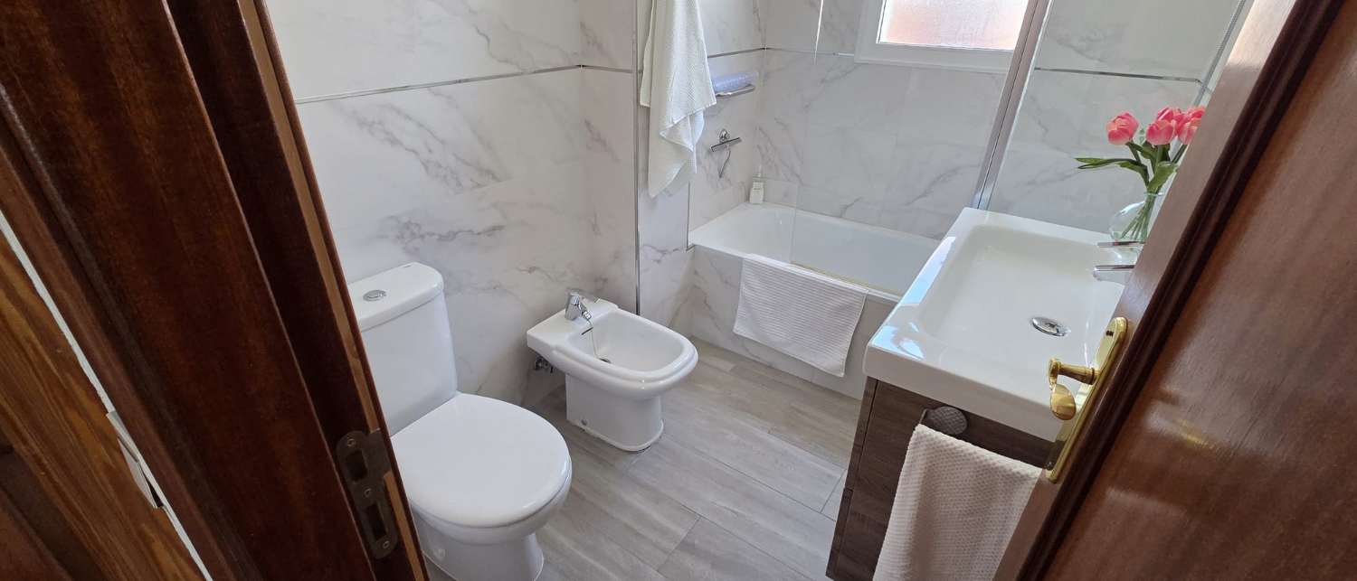 Chalet en alquiler en Alhaurín de la Torre