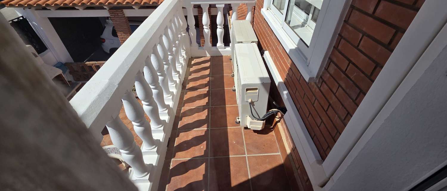 Chalet en alquiler en Alhaurín de la Torre