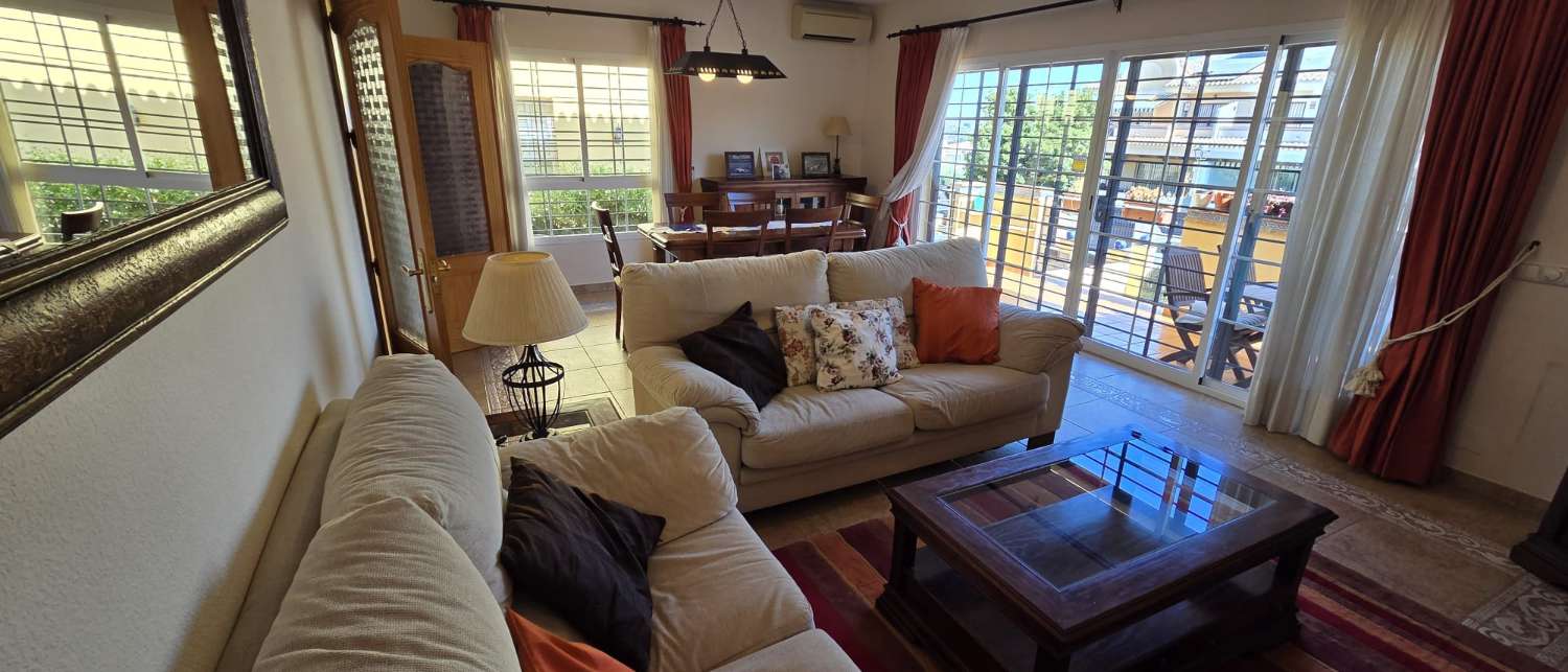 Chalet en venta en Alhaurín de la Torre