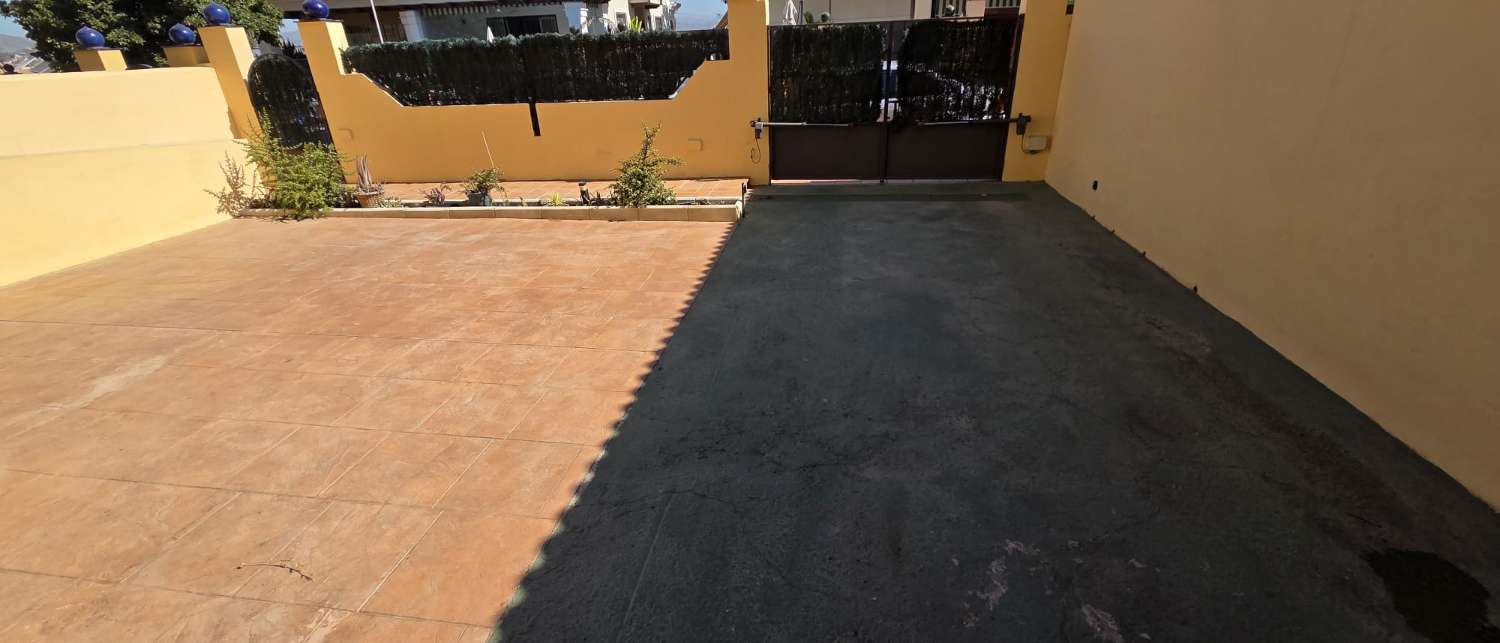 Chalet en venta en Alhaurín de la Torre