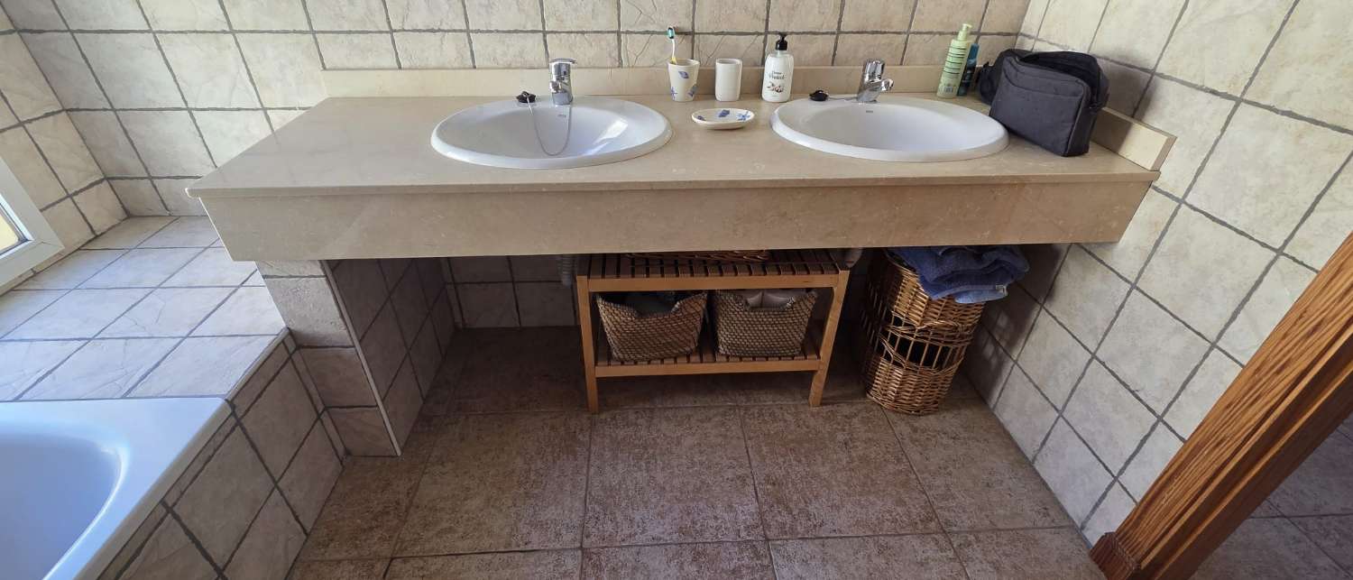Chalet en venta en Alhaurín de la Torre