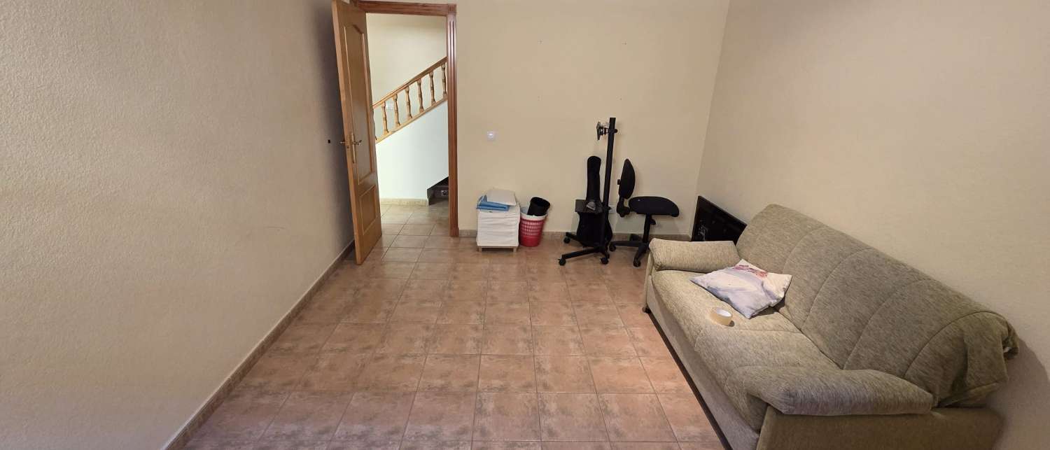 Chalet en venta en Alhaurín de la Torre