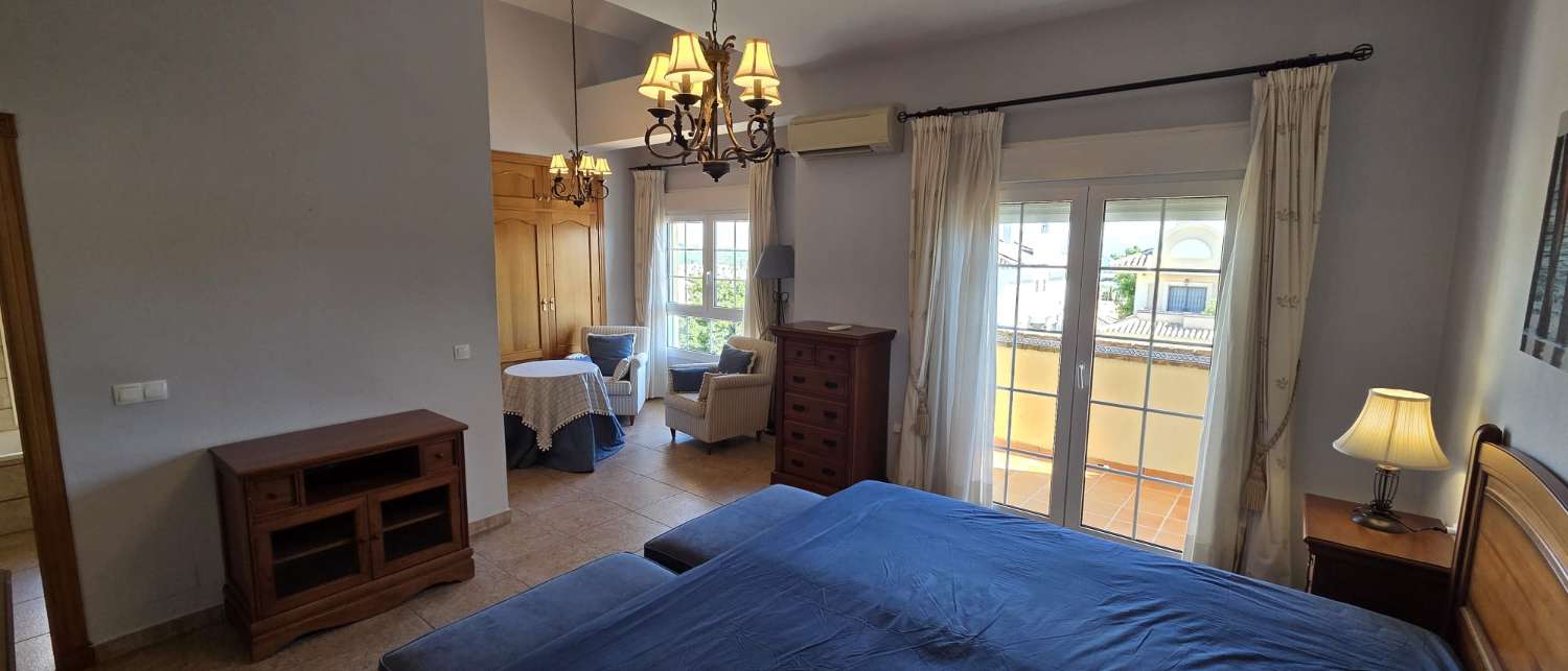 Chalet en venta en Alhaurín de la Torre