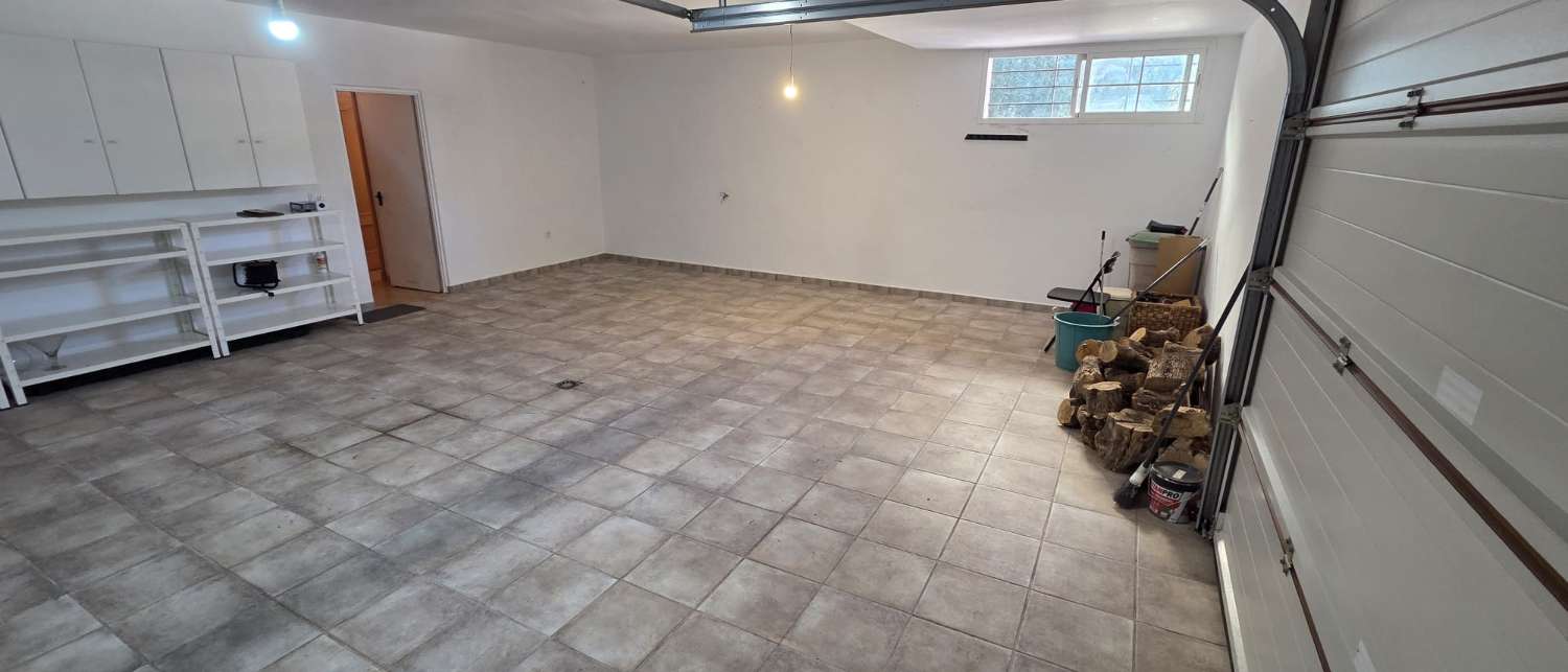 Chalet en venta en Alhaurín de la Torre