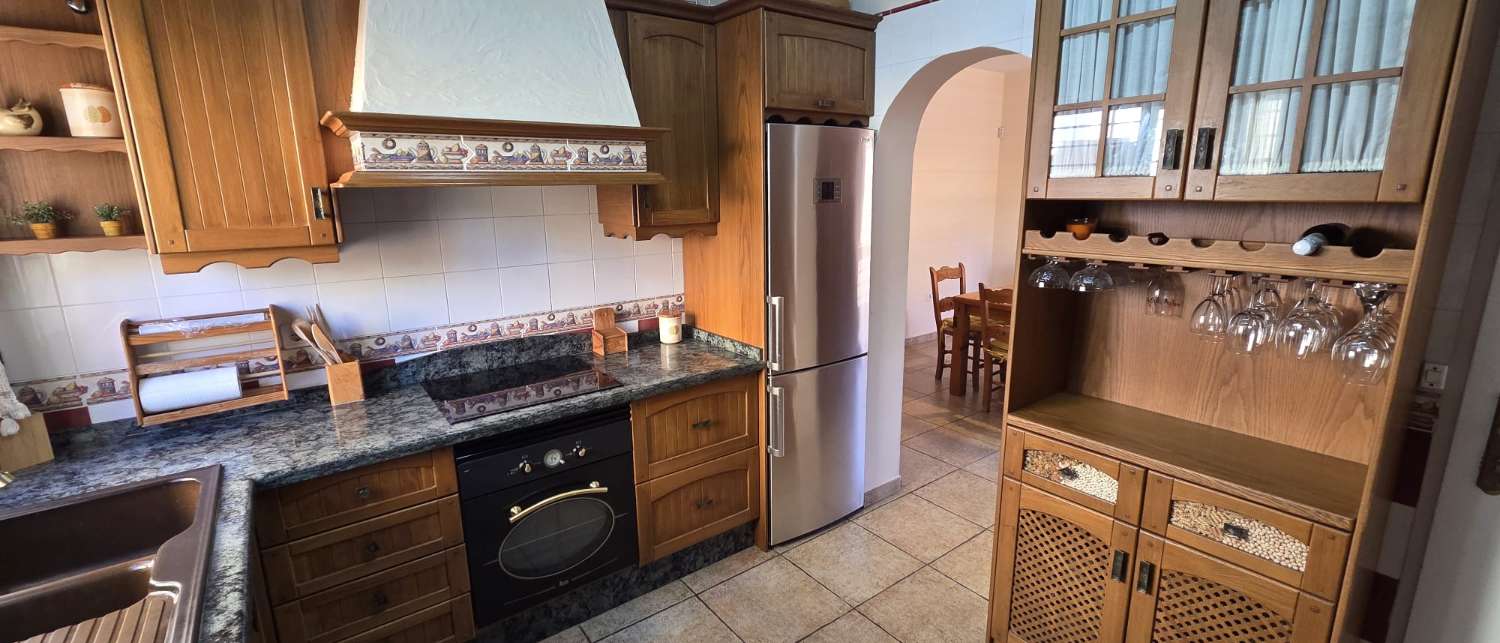 Chalet en venta en Alhaurín de la Torre