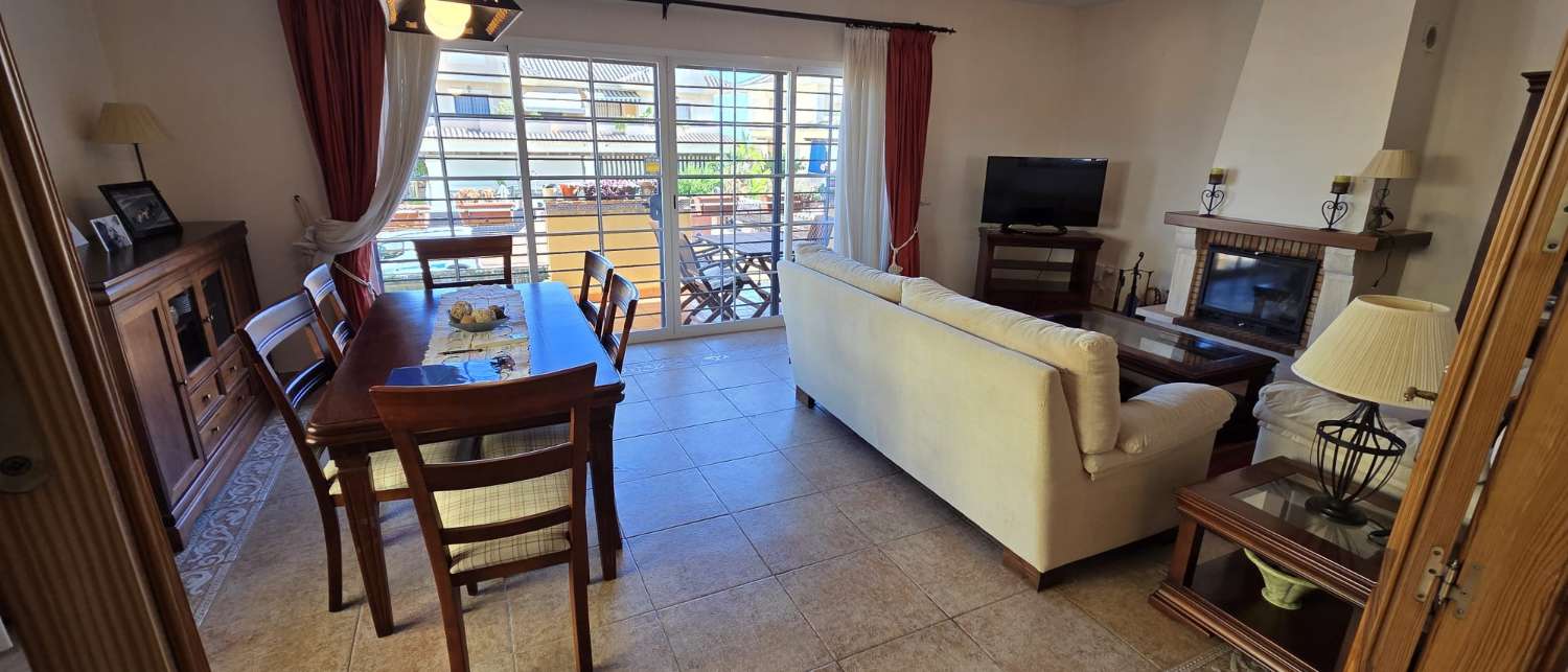 Chalet en venta en Alhaurín de la Torre