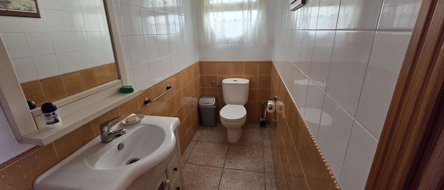 Chalet en venta en Alhaurín de la Torre
