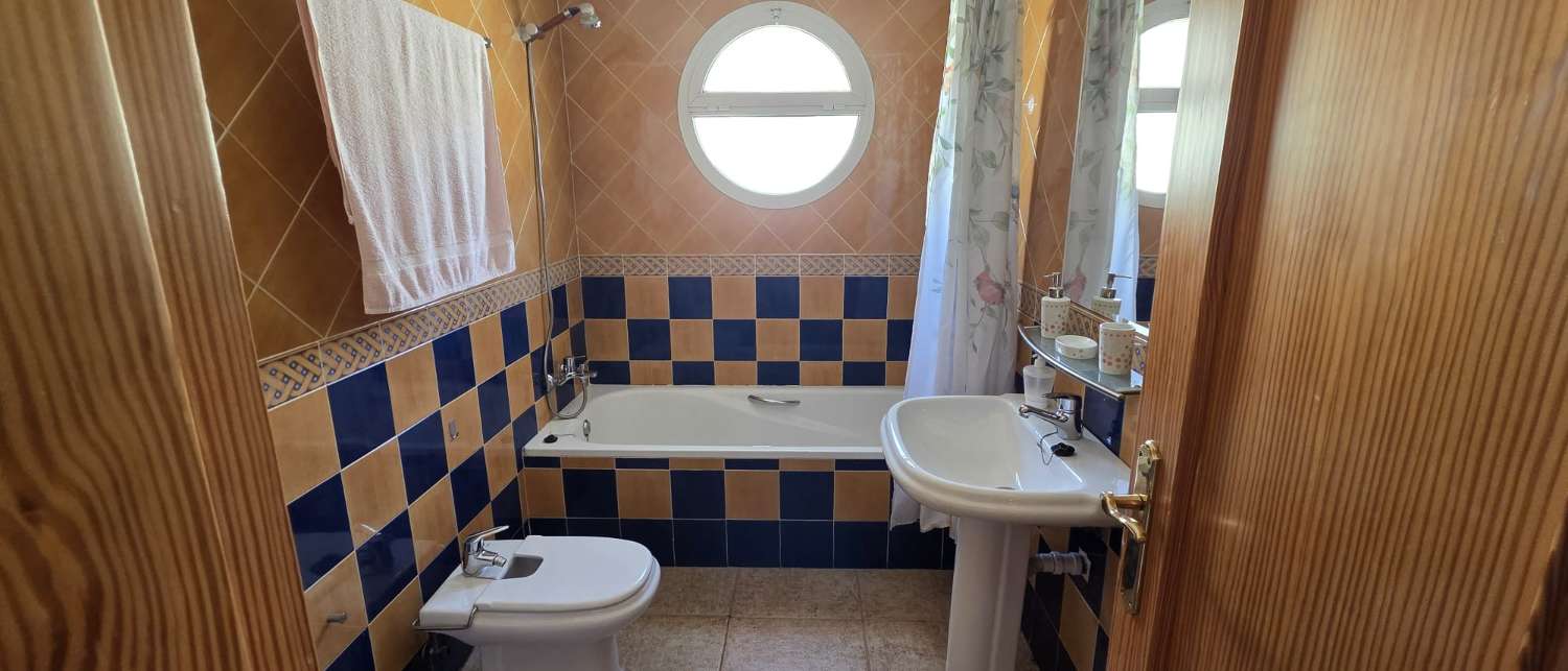 Chalet en venta en Alhaurín de la Torre