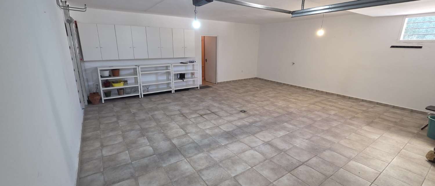 Chalet en venta en Alhaurín de la Torre