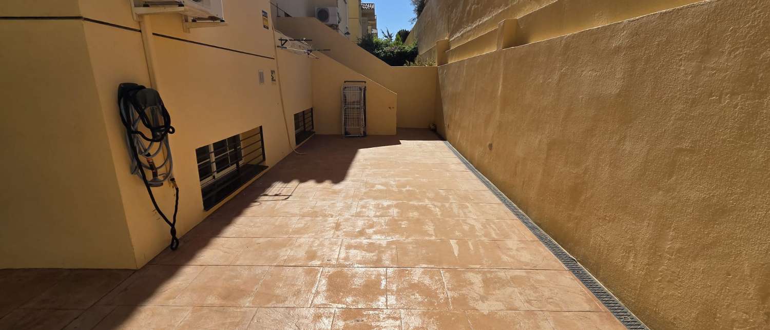 Chalet en venta en Alhaurín de la Torre