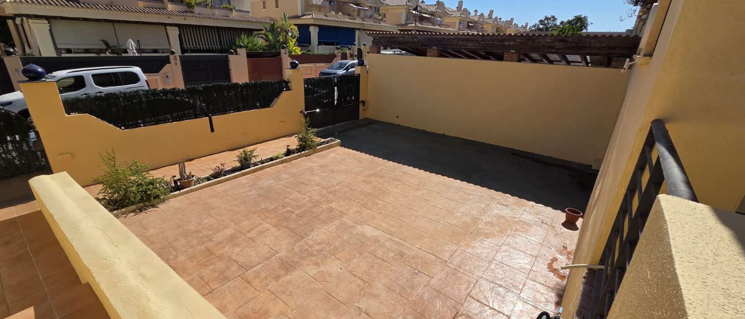 Chalet en venta en Alhaurín de la Torre