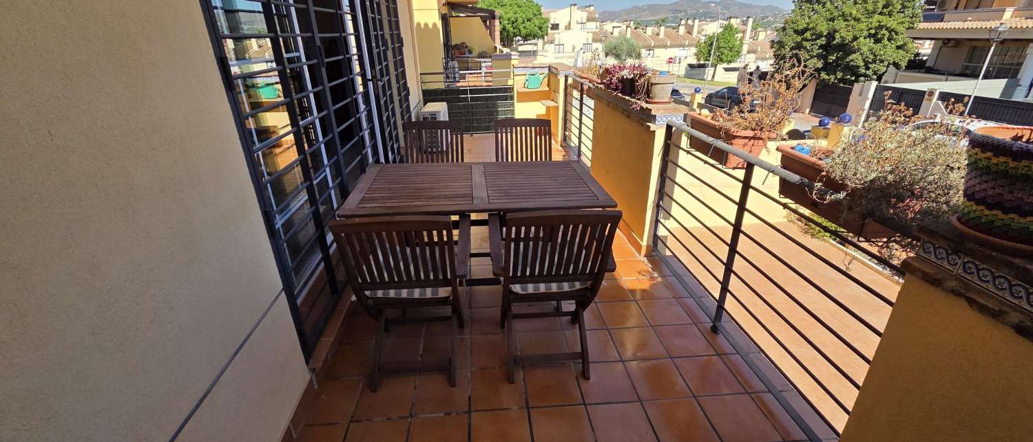 Chalet en venta en Alhaurín de la Torre