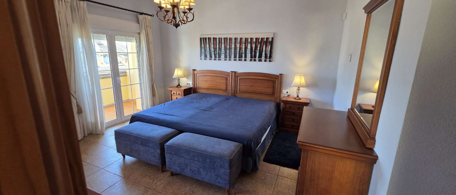 Chalet en venta en Alhaurín de la Torre